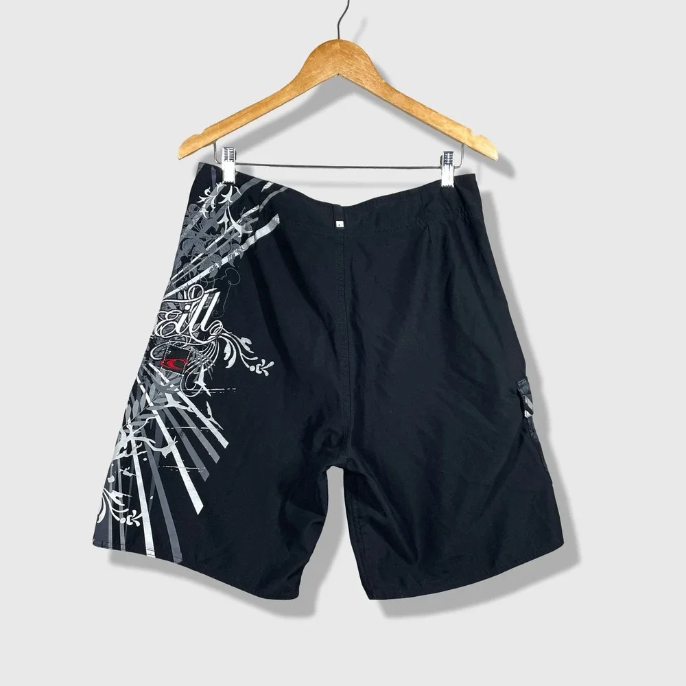 ONeill style aesthetics